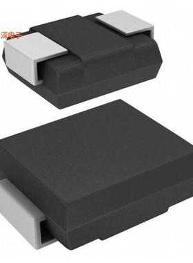 STIEC45-30AS |齐纳TVS DIODE 30VWM 55VC SMC