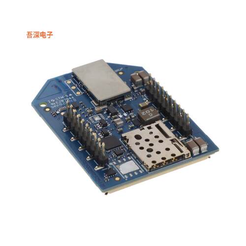 XB3-C-G1-UT-001 |原装全新RF TXRX MOD BT CHIP + U.FL SMD