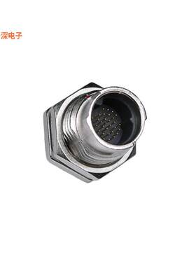 ASY-33PMMP-QC8001 |原装全新X-LOK, ULTRA HIGH-DENSITY MINI S