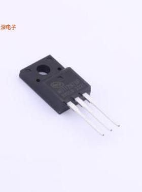 MOT12N70F |原装TO-220F(MOSFET)
