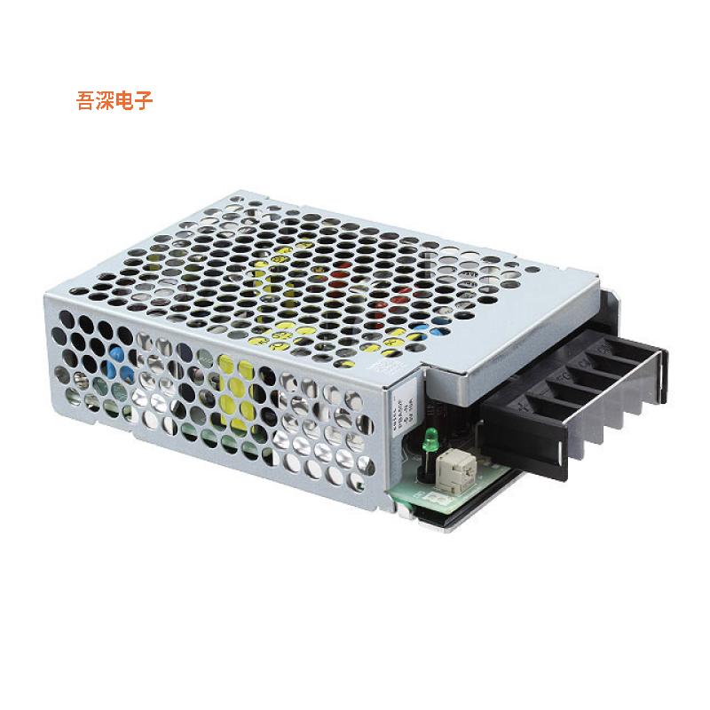 PBA75F-3R3-N |封闭式AC/DC CONVERTER 3.3V