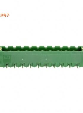 1-796866-0 |原装全新TERM BLOCK HDR 10POS 5.08MM