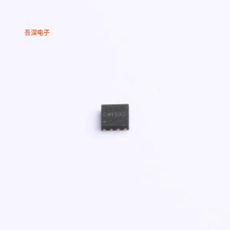 SY8883DFC |原装WDFN-8-EP(2x2)DC-DC芯片