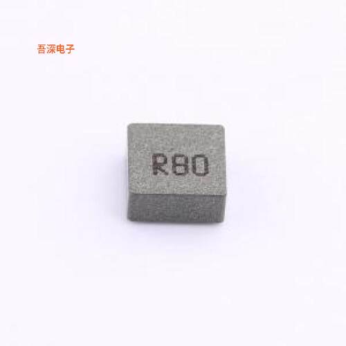 YSPIT0530A-R80M |原装SMD,5.5x5.3mm功率
