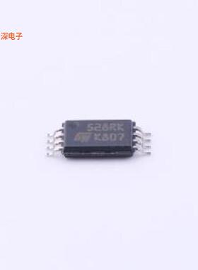M95128-RDW6TP |原装TSSOP-8IC EEPROM 128KBIT SPI 8TSSOP