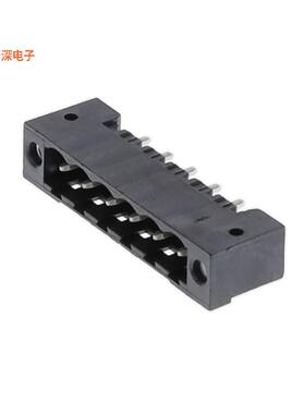 1820610000 |原装全新TERM BLOCK HDR 6POS 5.08MM