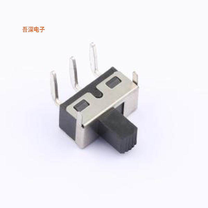 SS-12D11-G060 |原装插件,13.4x6.6x6.4mm滑动