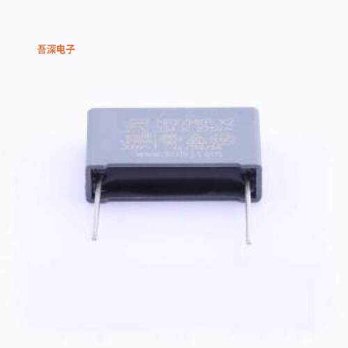 MP2334K27E2R8LC |原装插件,P=22.5mm安规电容