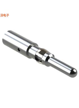 MP10B23S|类型CONN PIN 10-12AWG CRIMP SILVE