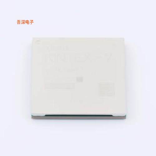 XC7K160T-2FFG676C |原装FCBGA-676可编程逻辑件(CPLD/FPGA)