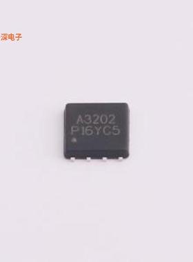HSBA3202 |原装PRPAK5x6-8L(MOSFET)