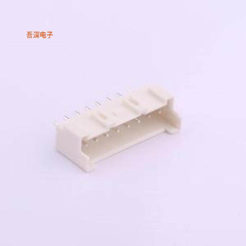 X2508WV-08-N0SN |原装插件,P=2.5mm线对板针座,3C数码配件,分配器/分频器/分支器,淘宝优惠券,粉丝福利购,淘宝优惠卷