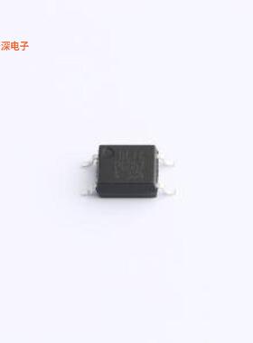 CYPC357(C-TR)|原装SOP-4晶体管输出光