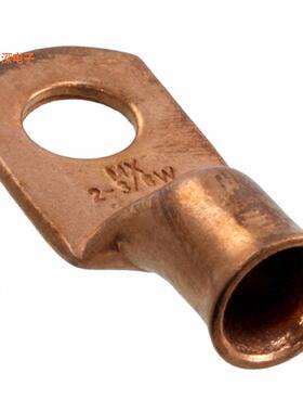 0192210564 |原装全新CONN RING FLAT 2AWG #3/8 CRIMP