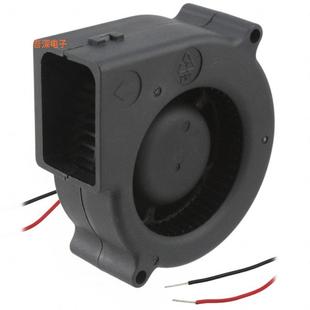 24VDC BFB0724H 75.7X30MM BLOWER WIRE 24VDCFAN