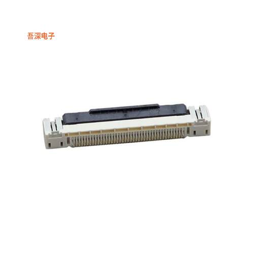 046810640020846+T |原装全新CONN FFC BOTTOM 40POS 0.5MM SMD