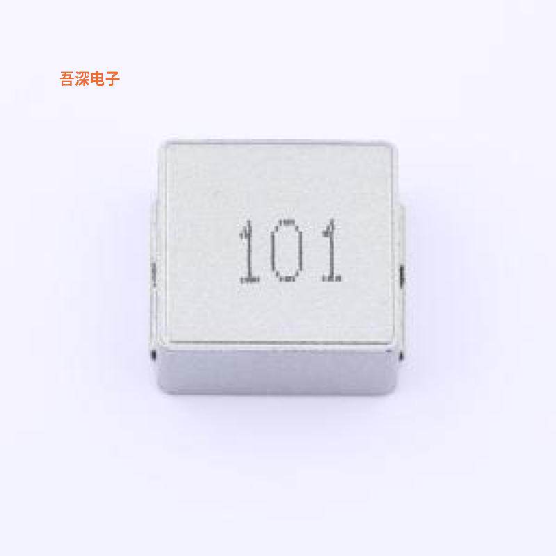 YSPI1770Y-101M |原装SMD,18x17.1mm功率