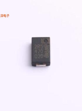 TA2R5M470A|原装CASE-A-7343-19