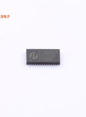 PI3USB31531ZLCEX |原装TQFN-40(3x6)模拟/多路复用器