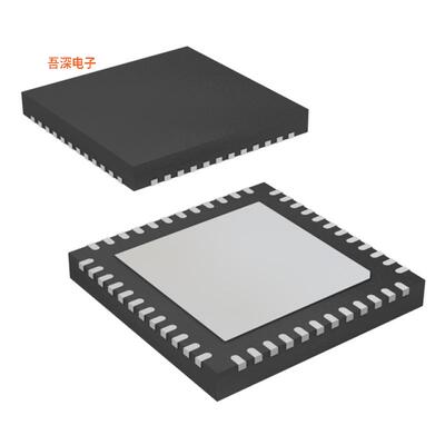 DP83867CSRGZT |未验证IC ETHERNET PHY 48VQFN