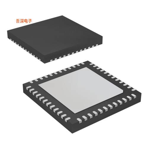 MSP430FR59691IRGZR 原装|正品VQFN-48-EP(7x7