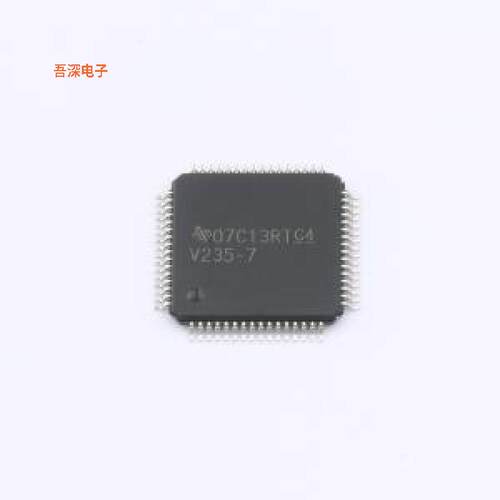 SN74V235-7PAG |原装TQFP-64(10x10)FIFO存储