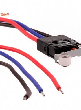 D2JW-01K21-MD |SPDTSWITCH SNAP ACTION SPDT 0.1A 30V