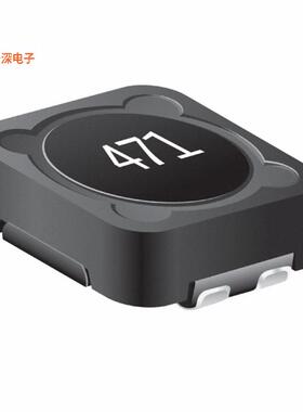 SRF0703-101M 原装|正品SMD-4P,7.6x7.6m