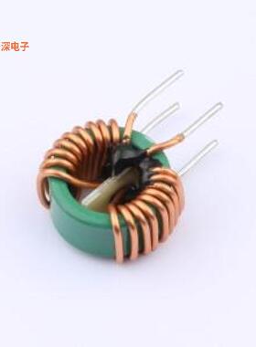 XRT16128-102VFR1L |原装插件,D=19.3mm共模滤波