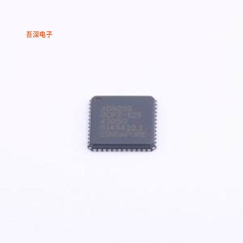 AD9233BCPZ-125|原装LFCSP-48-EP(7x7)模数转换芯片AD
