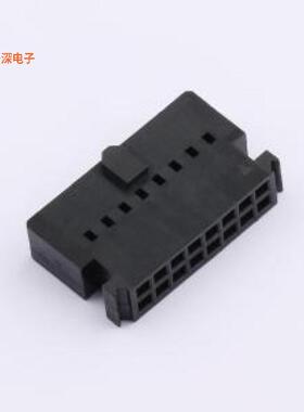 X9555H-2x08A1-PT |原装P=2.54mm(线对板/线对线)