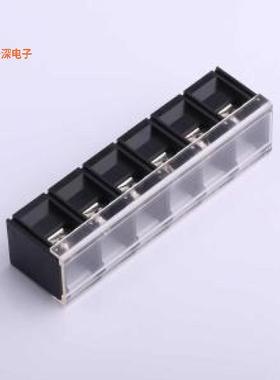 KF78C-13.0-6P |原装插件,P=13mm栅栏式接线