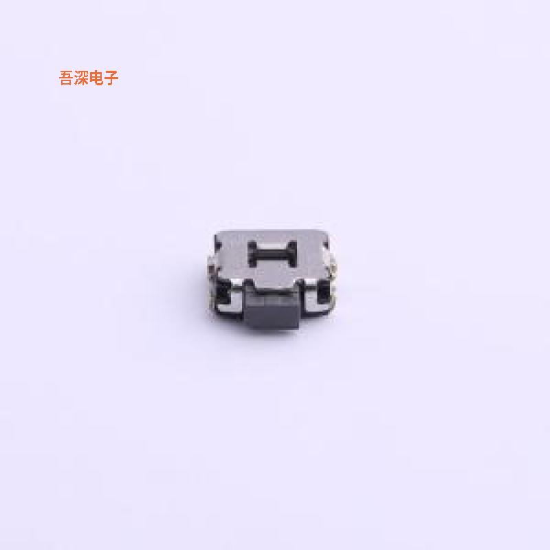 EVQP7B01P |原装SMD,3.5x3.6mm轻触