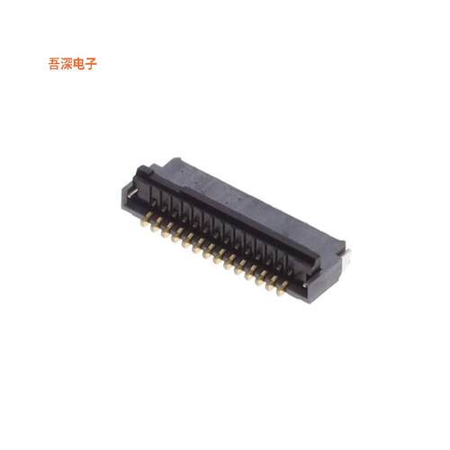 FH34D-12S-0.5SH(50) |原装全新RECEPTACLE, 0.5MM PITCH
