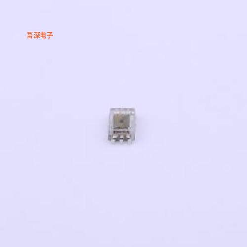 BH1730FVC-TR |原装WSOF-6环境光