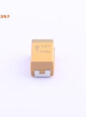 CA45-C-10V-100μF-K |原装CASE-C-6032钽