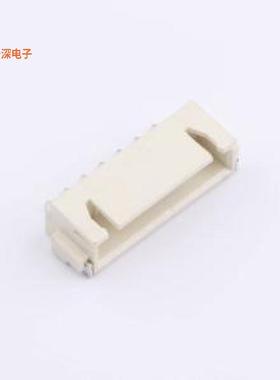 MXXH-2.54-07P-WT1-0-A |原装SMD,P=2.5mm,卧贴线对板针座