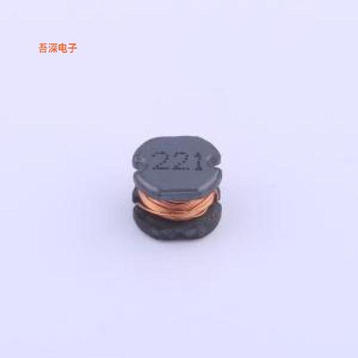 MSCD54-221KT |原装SMD,5.8x5.2mm功率