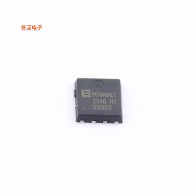 BLP016N04LC-Q |原装PDFN5x6(MOSFET)