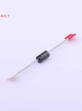 SB5150 |原装DO-201AD肖特基二极管