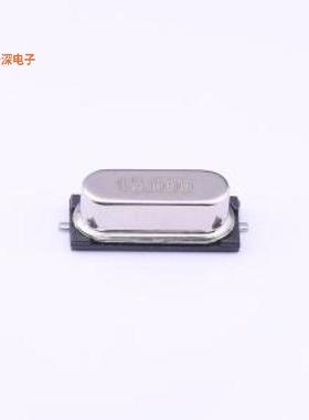 TXM13.000M0002491LFBEO00T |原装HC-49S-SMD无源晶振