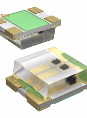 LNJ115W8RRA1 |绿色，橙色 GREEN/ORANGE TSS-2 TYPE SMD