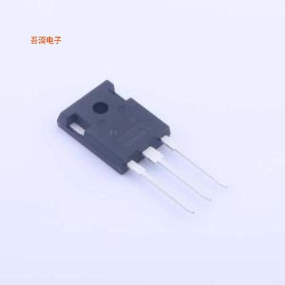 HY3912W |原装TO-247A-3L(MOSFET)