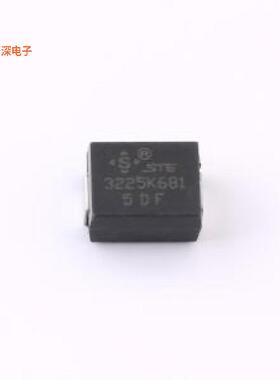 SMDMOV3225K681K |原装3225压敏