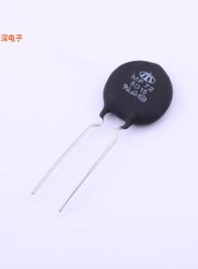 MF72 5D15 |原装插件,P=7.5mmNTC热敏