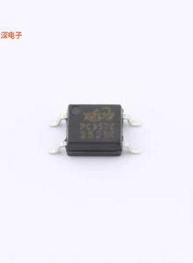 PC357C-TAG |原装SOP-4晶体管输出光耦
