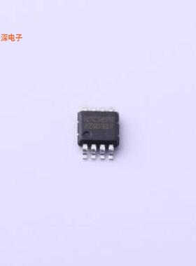 HT8332VRMZ |原装MSOP-8运算放大器