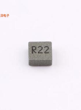 APS0420MR22F |原装SMD,4.1x4.1mm功率