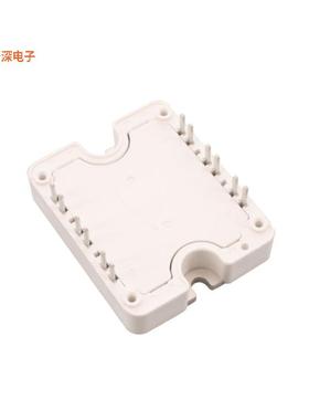 MSCDC50X1701AG |Three PhaseBRIDGE RECT 3PHASE 1.7KV 50A