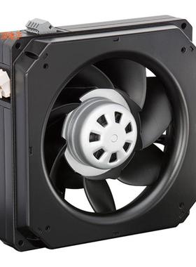 K2E200-AD08-02 |115VACFAN 115VAC 245.5X90MM 479CFM 75W